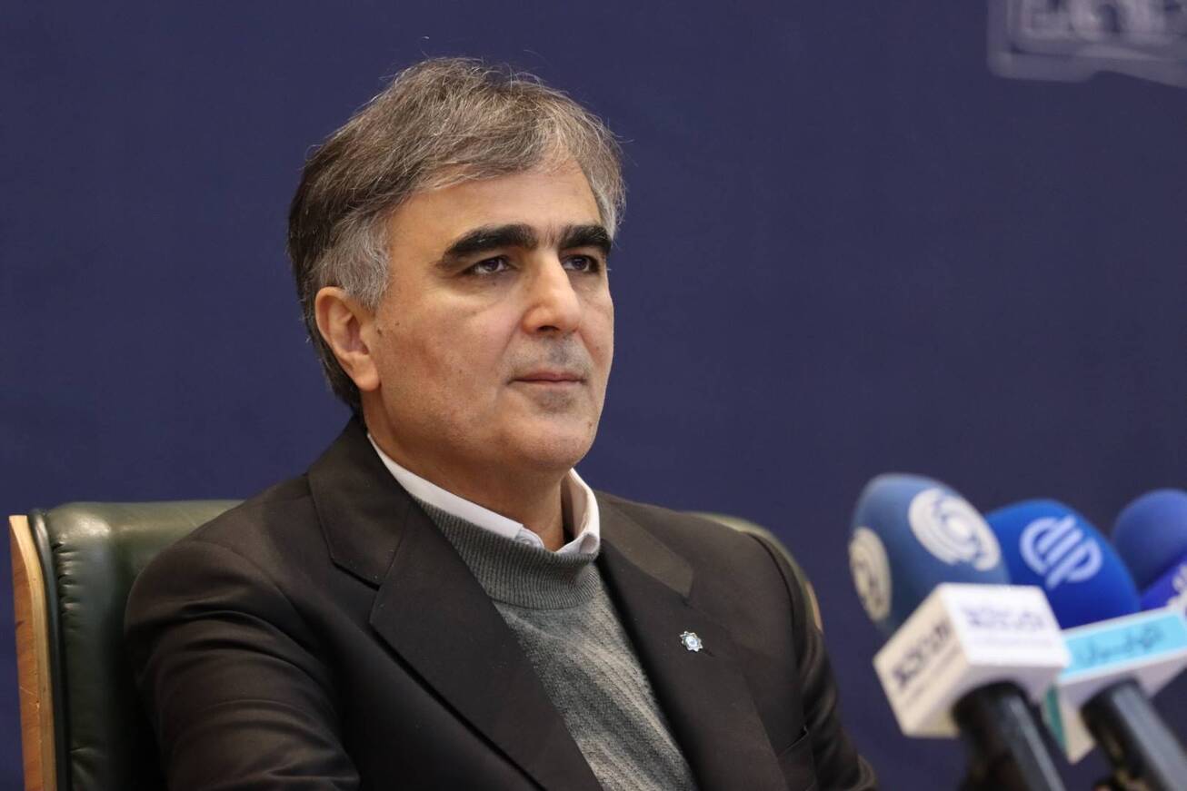 هدف گذاری برای کنترل رشد نقدینگی در محدوده ۲۵ درصد تا پایان سال جاری