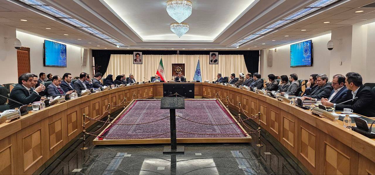 معاونت ارزی بانک مرکزی تغییر کرد معاونت ارزی بانک مرکزی تغییر کرد