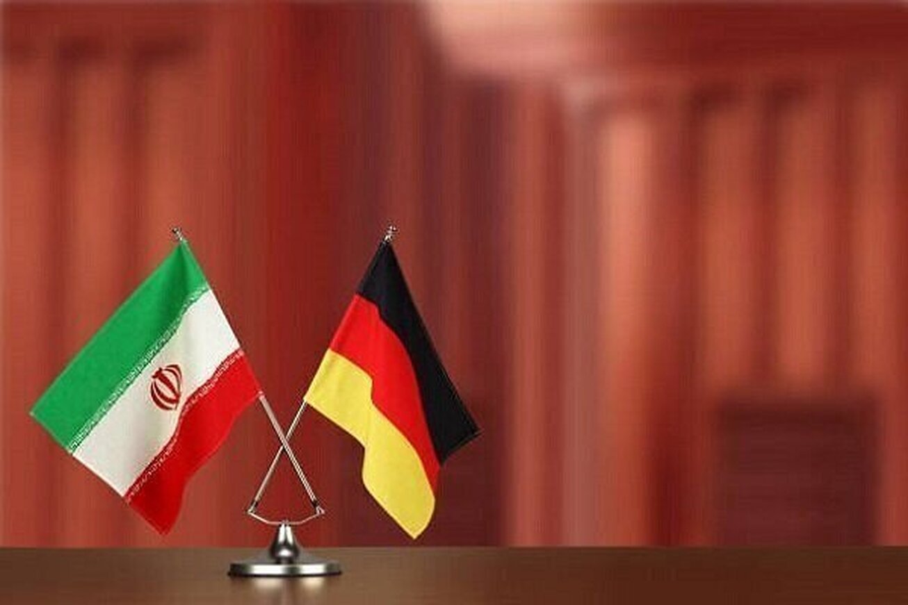 ایران چه کالا&zwnj;هایی به آلمان صادر می&zwnj;کند؟