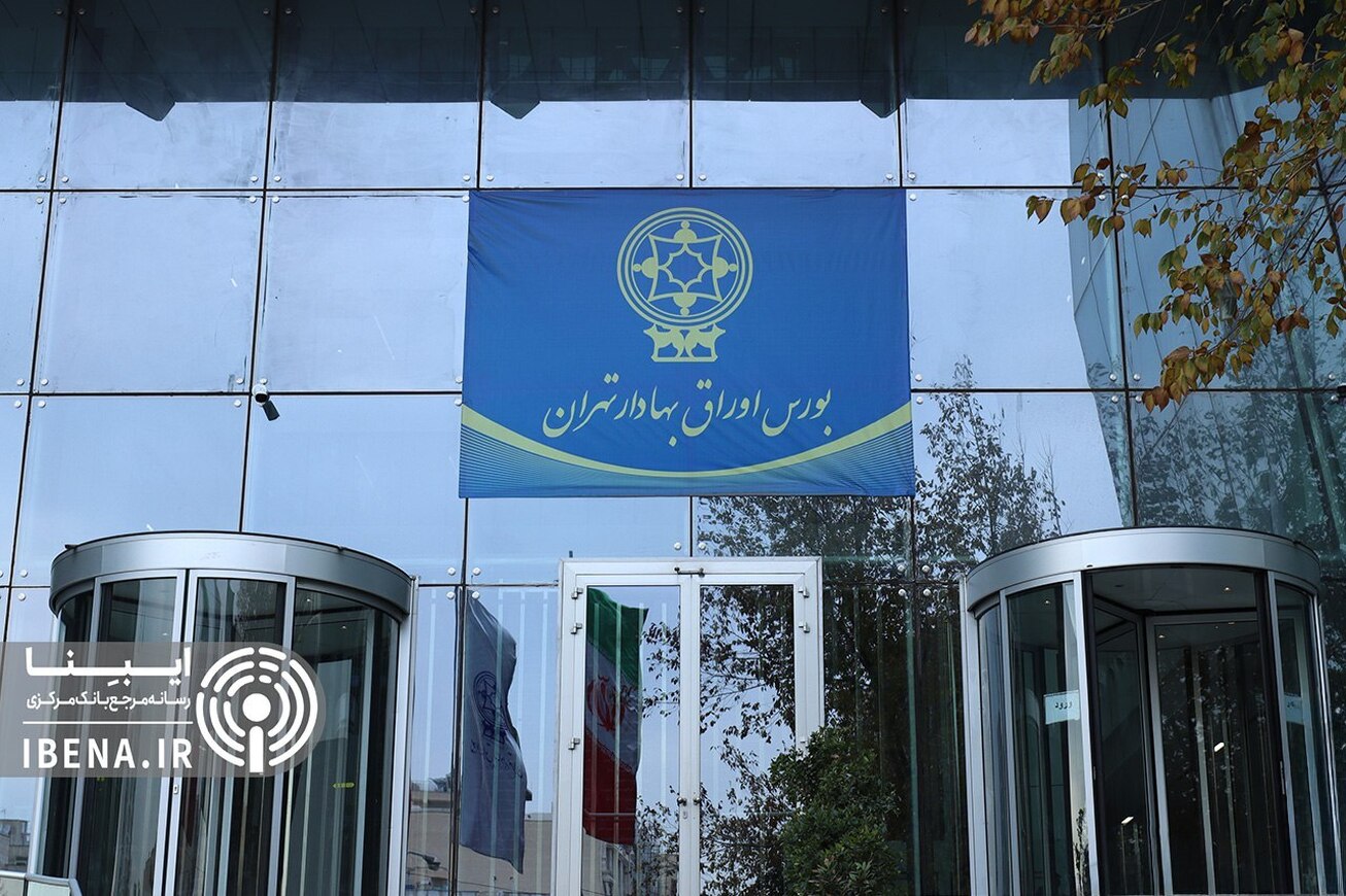 رشد ۵ هزار واحدی شاخص کل بورس