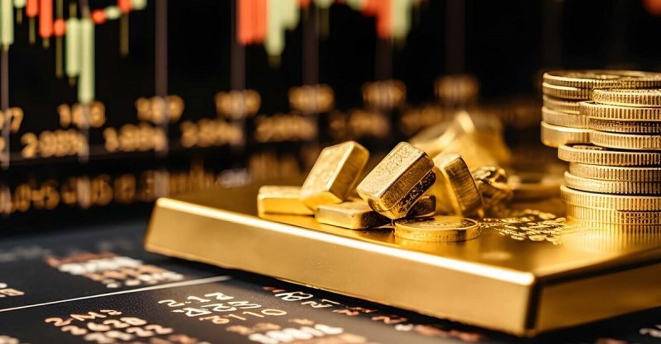 قیمت طلا و سکه در نخستین روز اسفند ۱۴۰۳