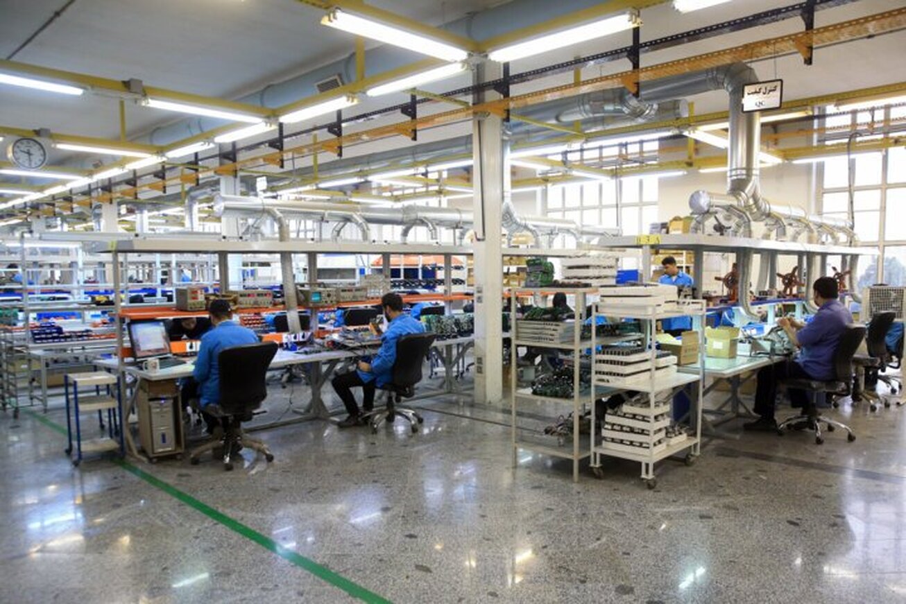 امکان تقسیط مالیات شرکت&zwnj;های تولیدی فراهم می&zwnj;شود