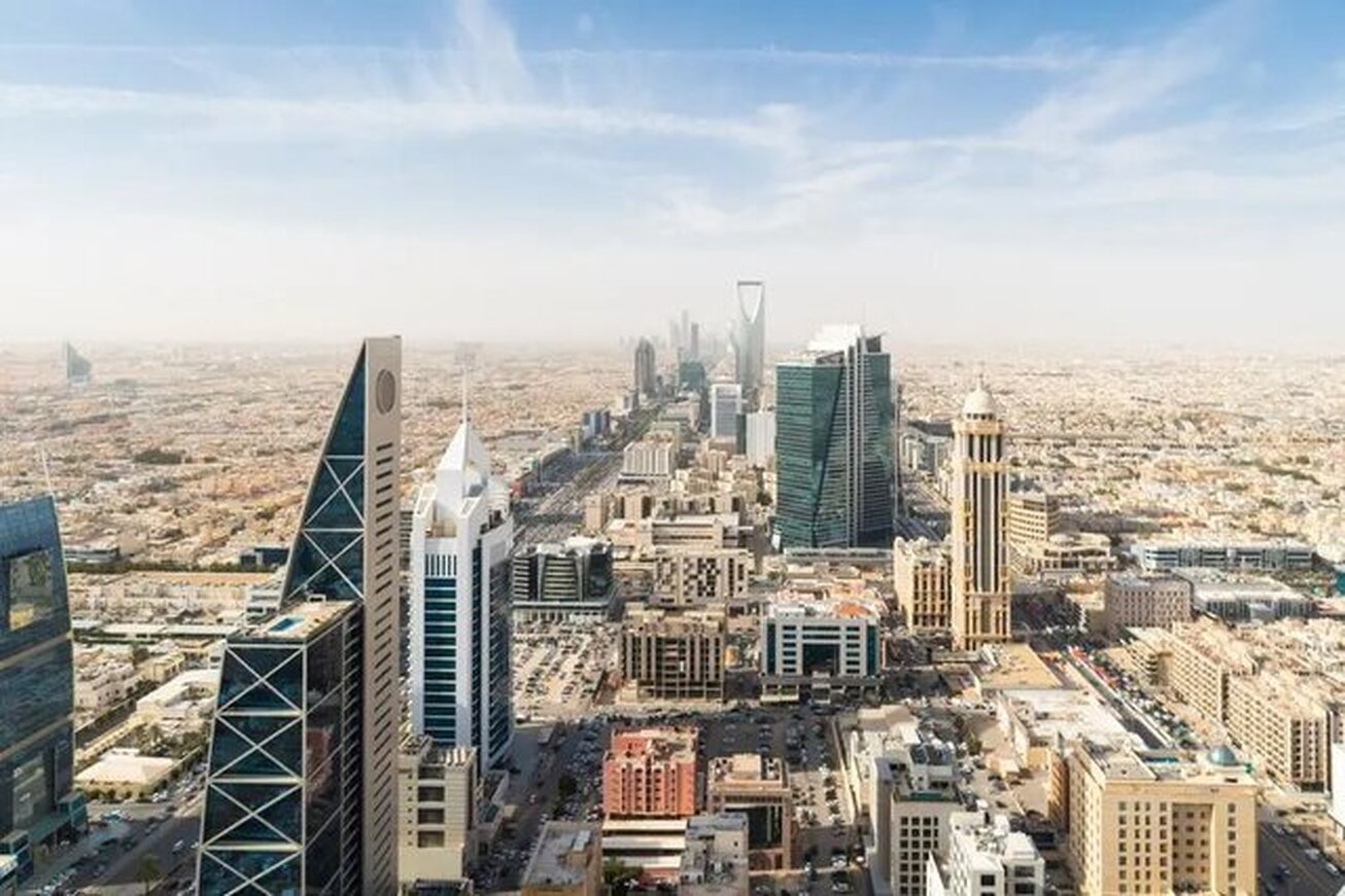رشد اقتصادی عربستان مدیون بخش غیرنفتی
