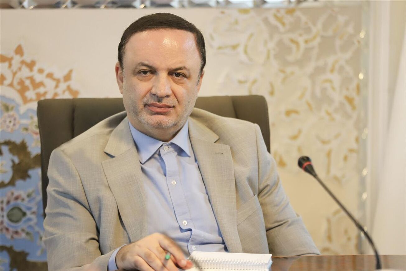تاکید ایران و ترکیه بر سرمایه&zwnj;گذاری مشترک در مناطق آزاد دو کشور