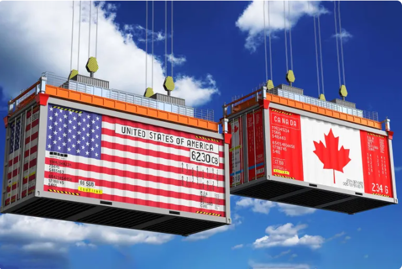 شکایت از تعرفه&zwnj;های آمریکا به WTO