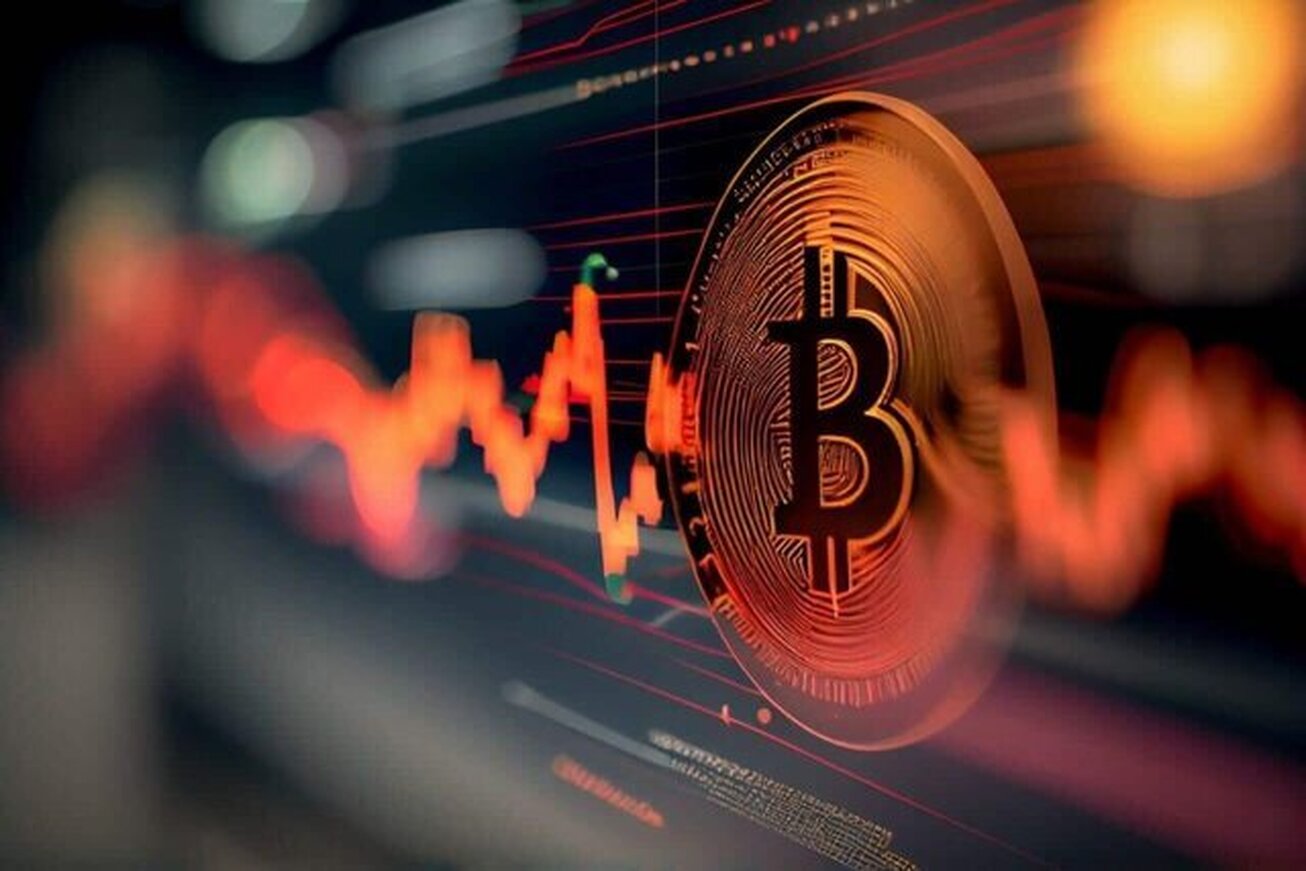 بیت&zwnj;کوین به زیر ۹۰ هزار دلار سقوط کرد
