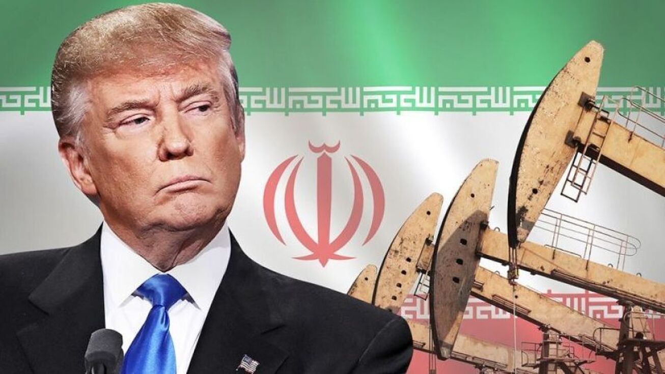 تداوم فروش نفت ایران باوجود تهدیدهای ترامپ/ نقش بی بدیل انتظارت تورمی بر افزایش نرخ ارز