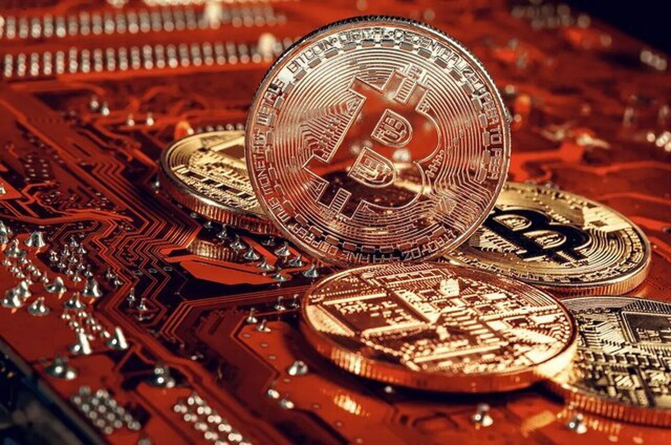 بیت&zwnj;کوین آماده سقوط است؟