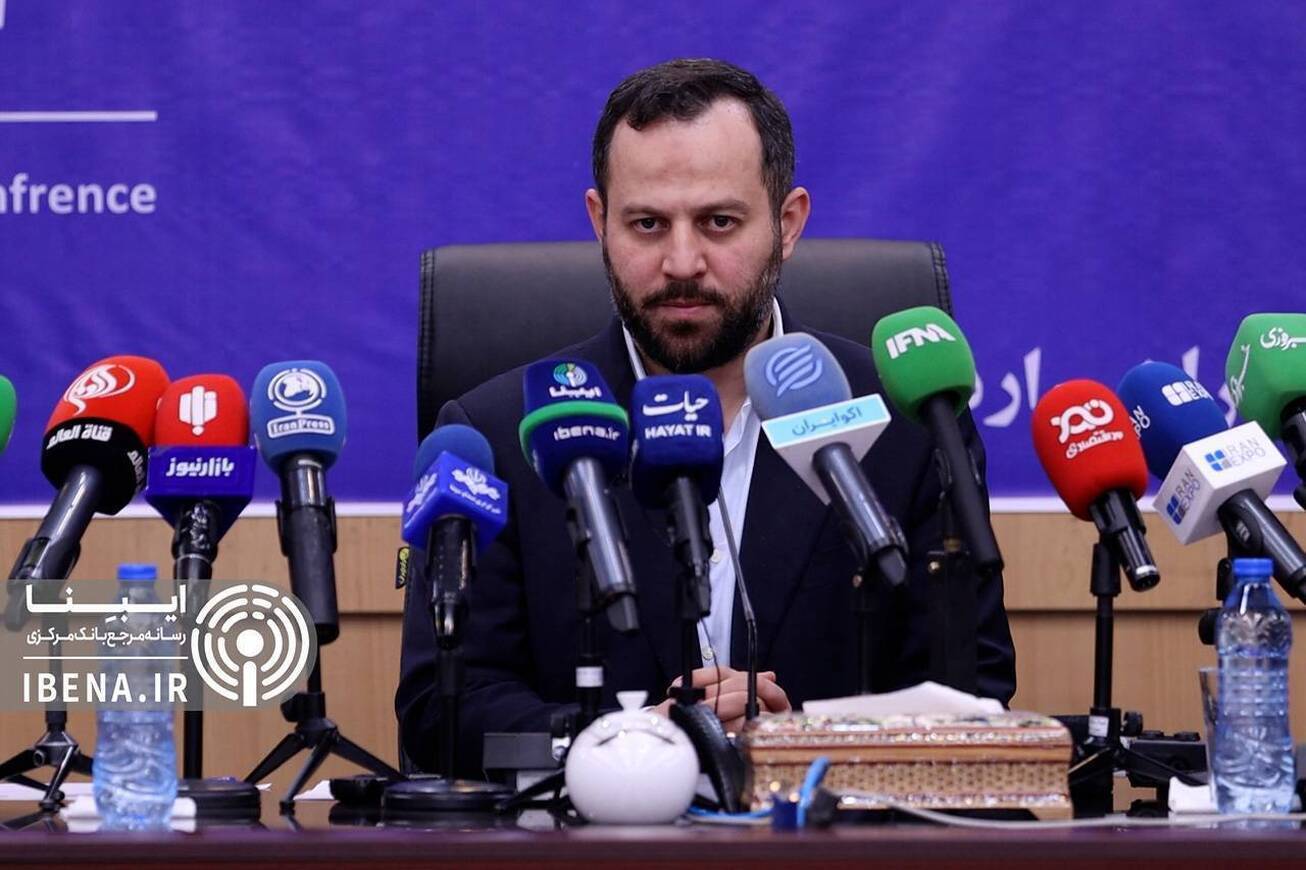 پیش&zwnj;بینی انعقاد ۳ تا ۵ میلیارد یورو قرارداد تجاری در ایران اکسپو