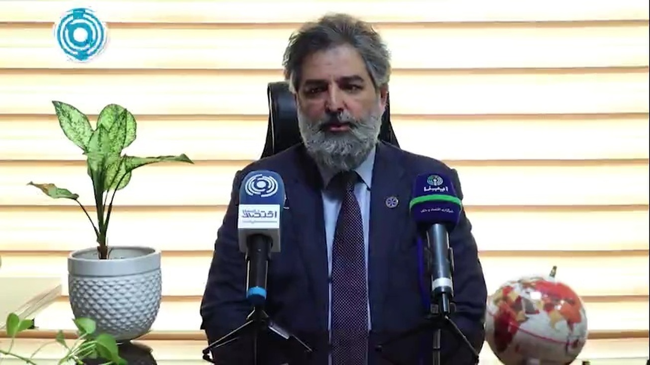 بانک&zwnj;مرکزی به درستی بر کاهش نرخ رشد نقدینگی تمرکز کرد