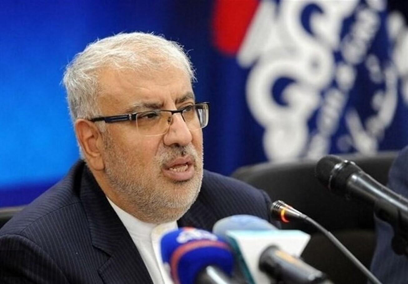 اوجی: تولید نفت ایران امسال جهش می&zwnj;کند