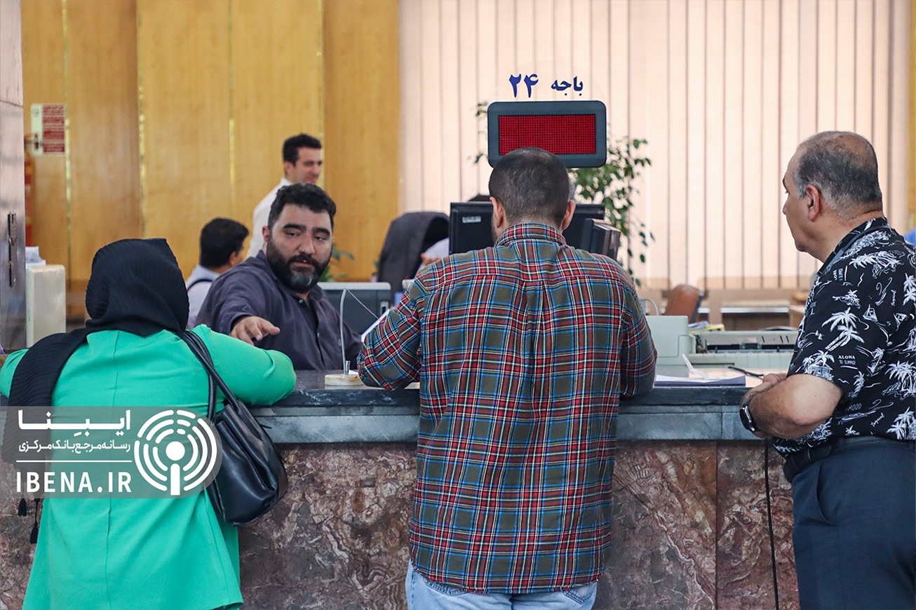 برات سپامی به تأمین مالی کسب&zwnj;و&zwnj;کار&zwnj;ها کمک می&zwnj;کند