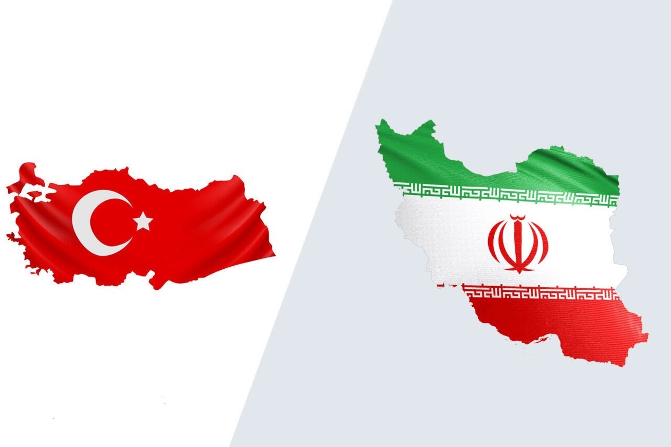 تجارت ۱.۳۶۴ میلیارد دلاری ایران و ترکیه/ رشد ۱۶ درصدی صادرات ترکیه به ایران