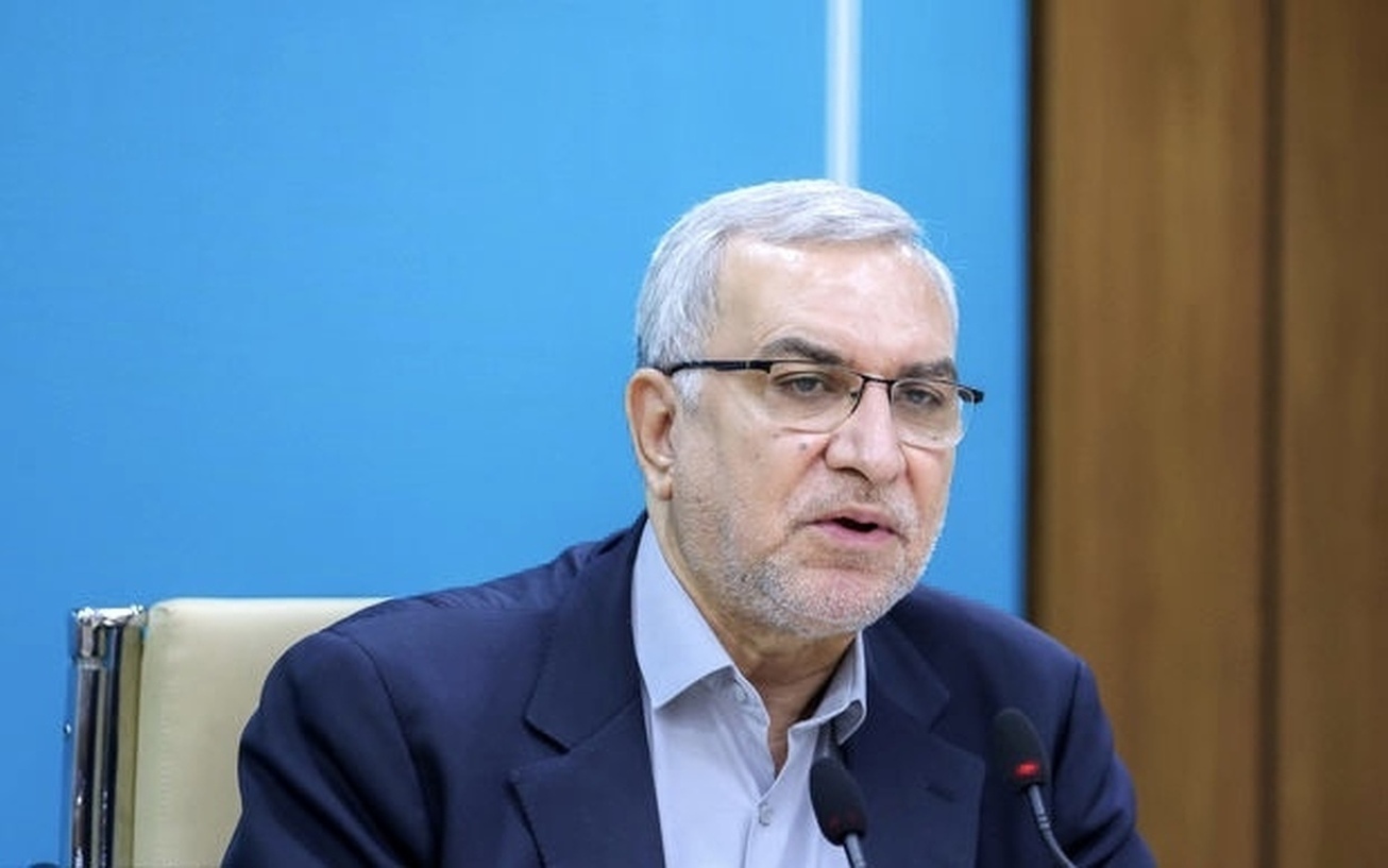 تامین ارز دارو توسط بانک مرکزی به&zwnj;خوبی انجام شد