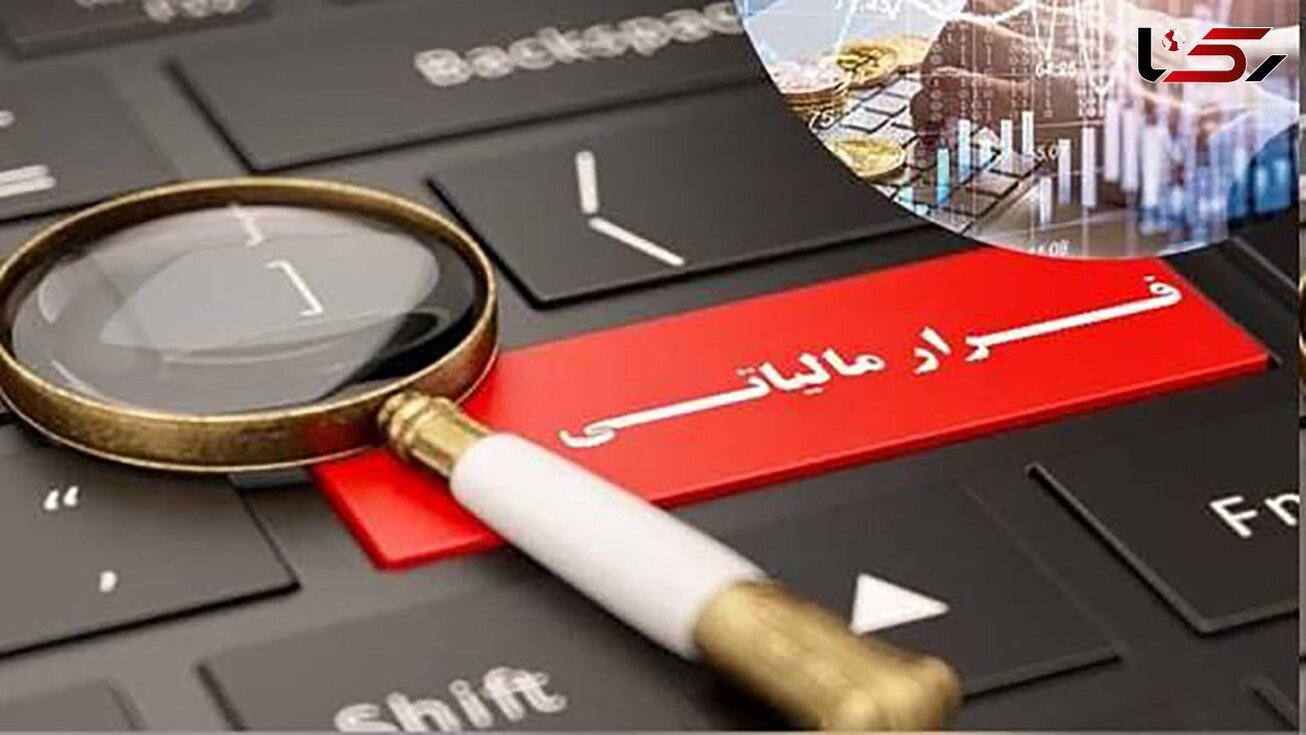 شناسایی فرار مالیاتی ۸۶۰ میلیارد تومانی از یک دلال پتروشیمی در استان فارس