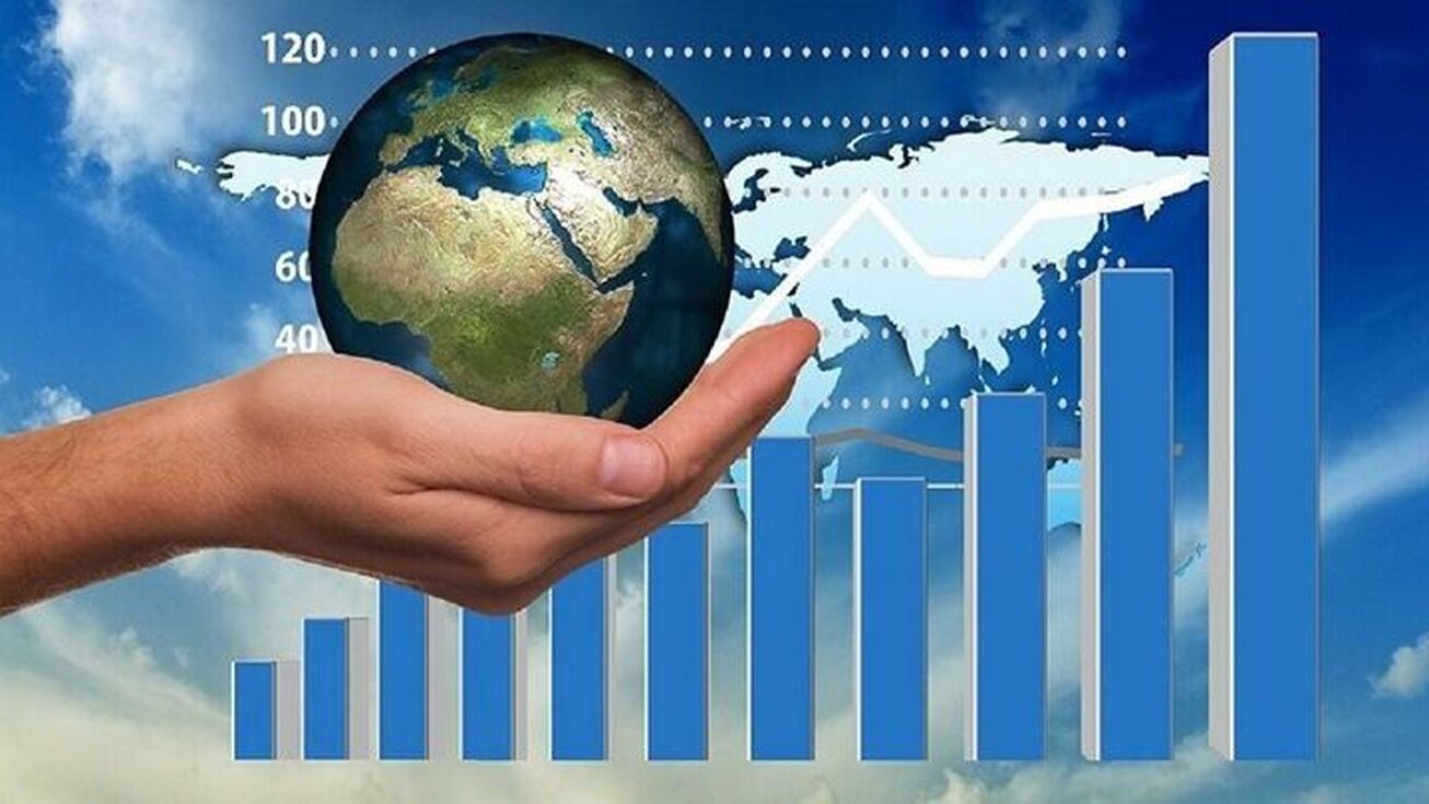 پیش&zwnj;بینی صعودی رشد اقتصادی جهان