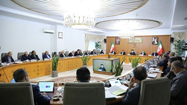 افزایش ۲۰۰میلیون دلاری داراییهای ارزی در فروردین۱۴۰۳ / نرخ رشد نقدینگی به ۲۳درصد کاهش یافت افزایش ۲۰۰میلیون دلاری داراییهای ارزی در فروردین۱۴۰۳ / نرخ رشد نقدینگی به ۲۳درصد کاهش یافت
