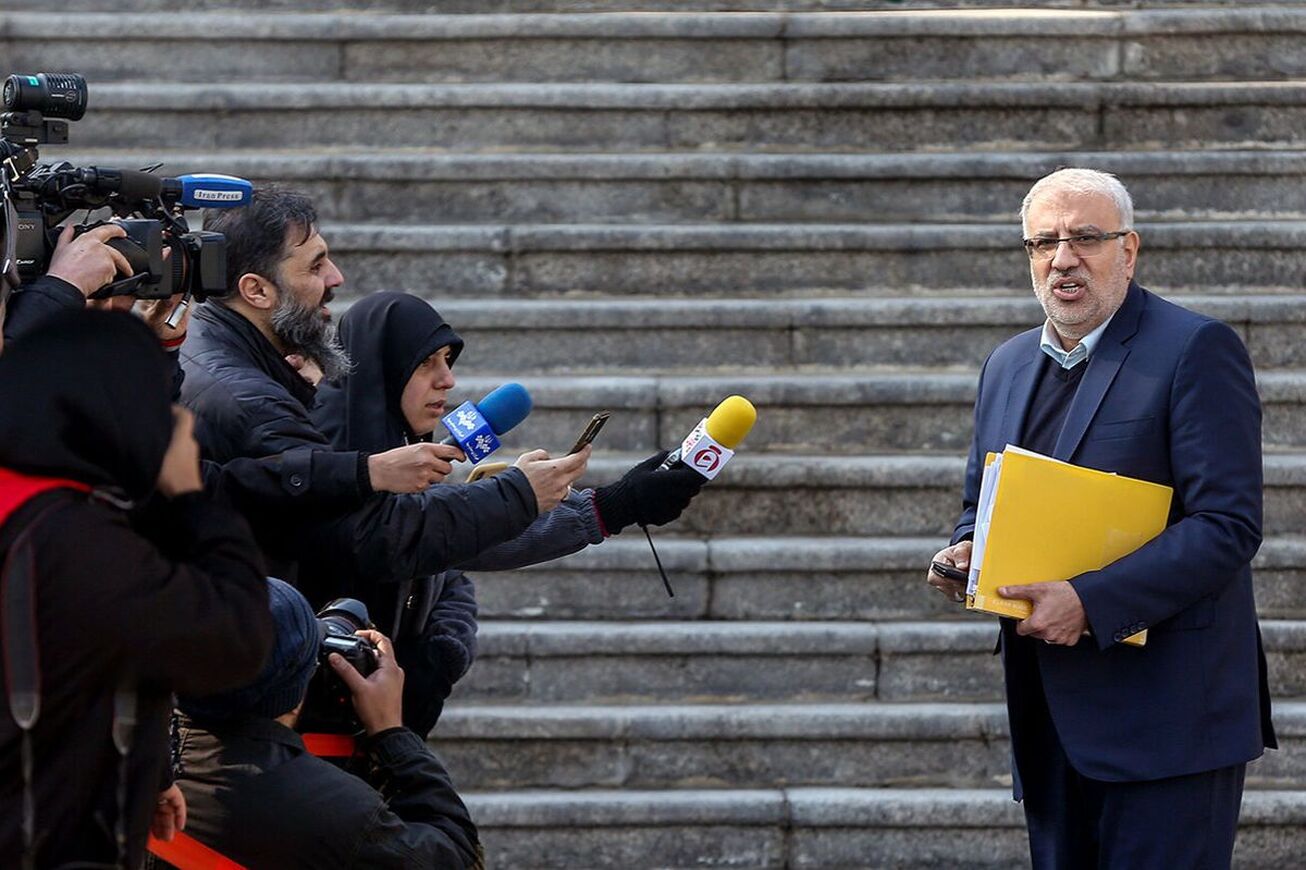 افزایش ۶۰ درصدی تولید نفت ایران در دولت سیزدهم