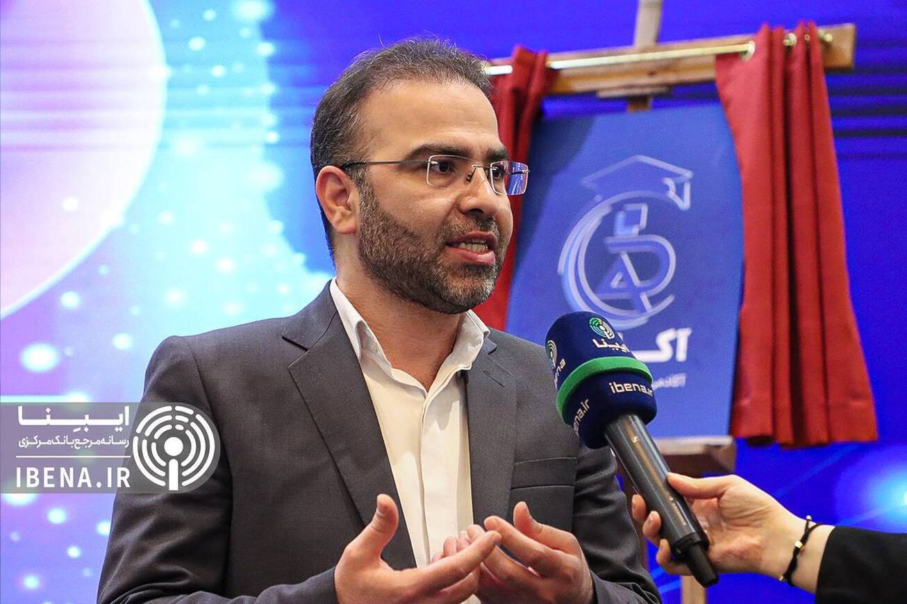 عرصه فناوری عامل تحول صنعت مالی و بانکی