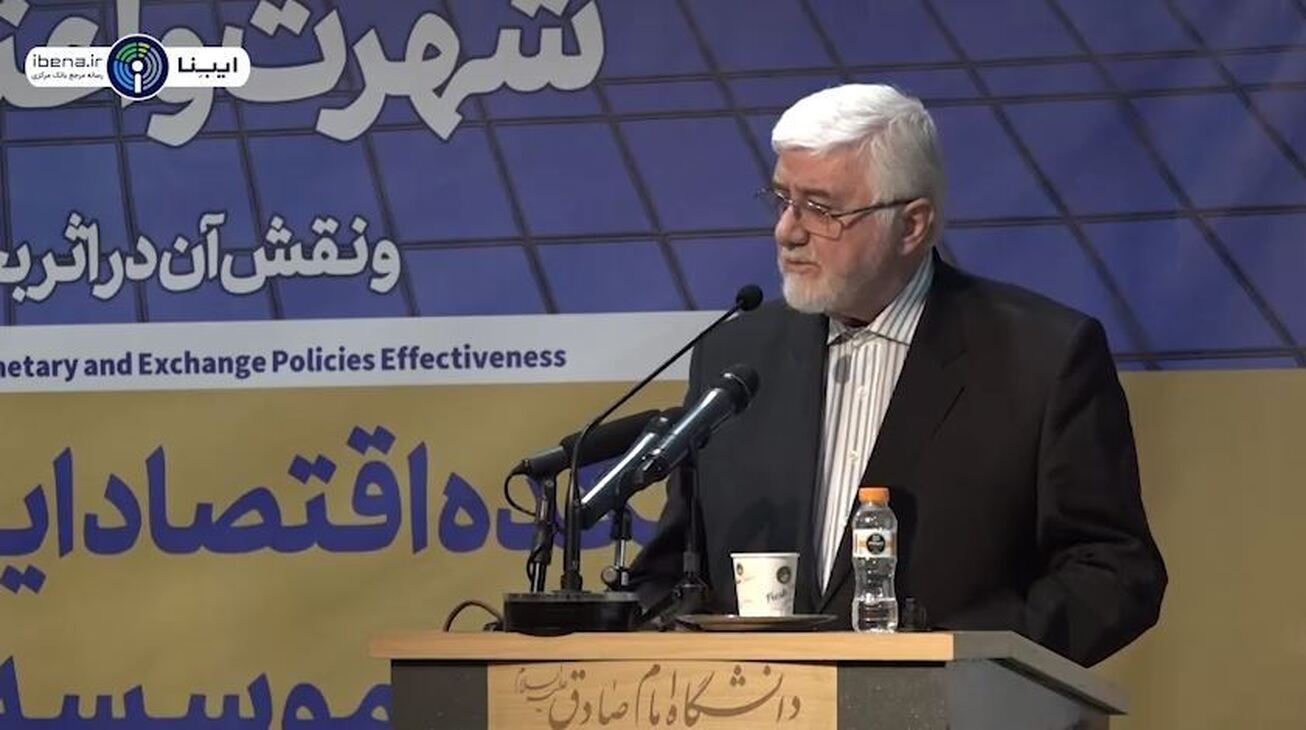 سیاست تثبیت با رکود و تورم مقابله می&zwnj;کند
