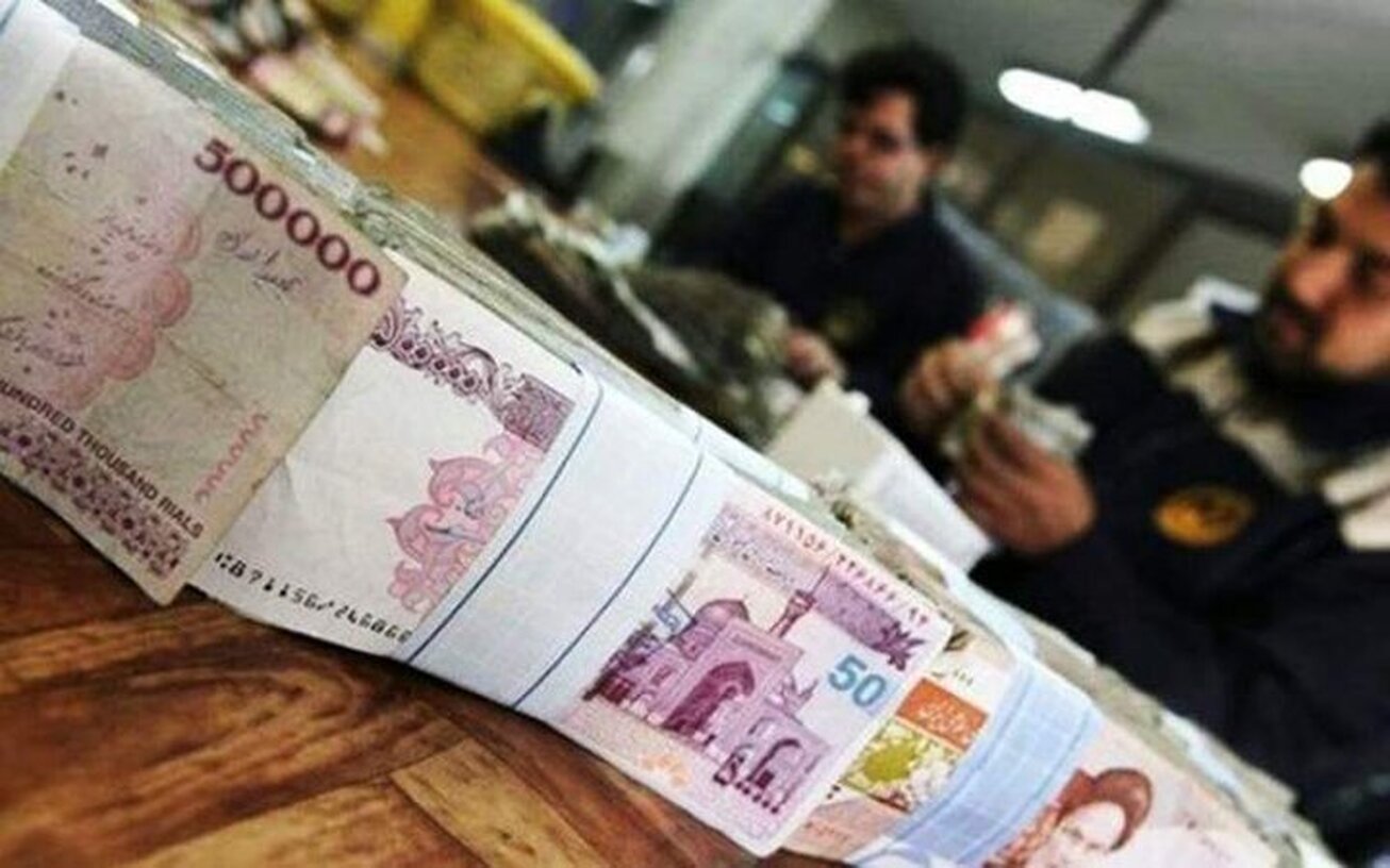 تسهیلات تکلیفی نوعی پول پاشی است