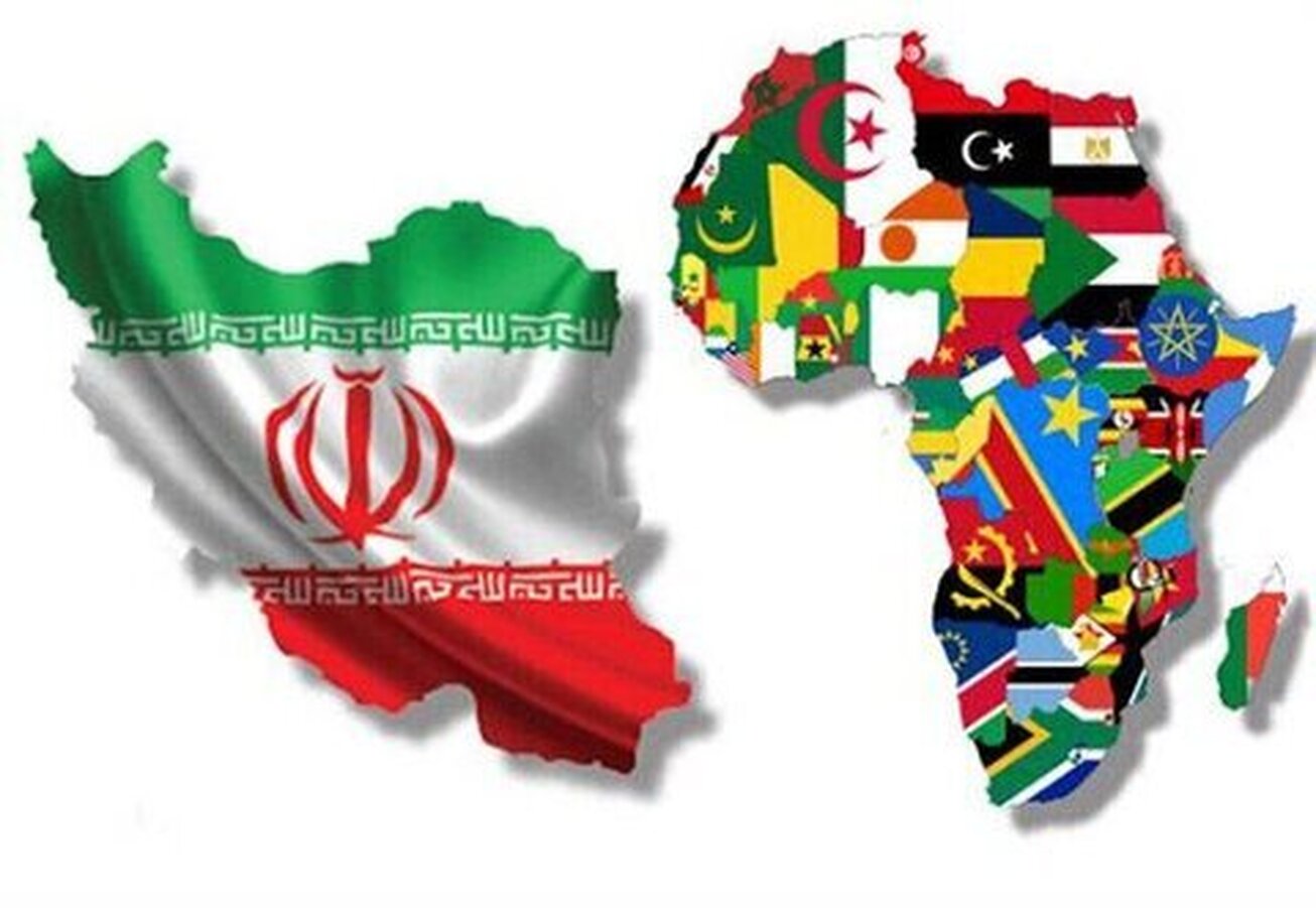 ایران میزبان ۲۲۰ مقام دولتی و خصوصی از قاره آفریقا بود/ نقش پررنگ رایزنان در تجارت