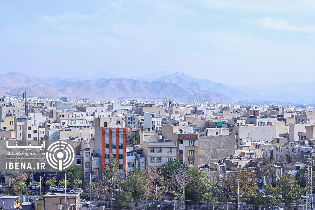 متوسط قیمت مسکن در تهران ثابت ماند
