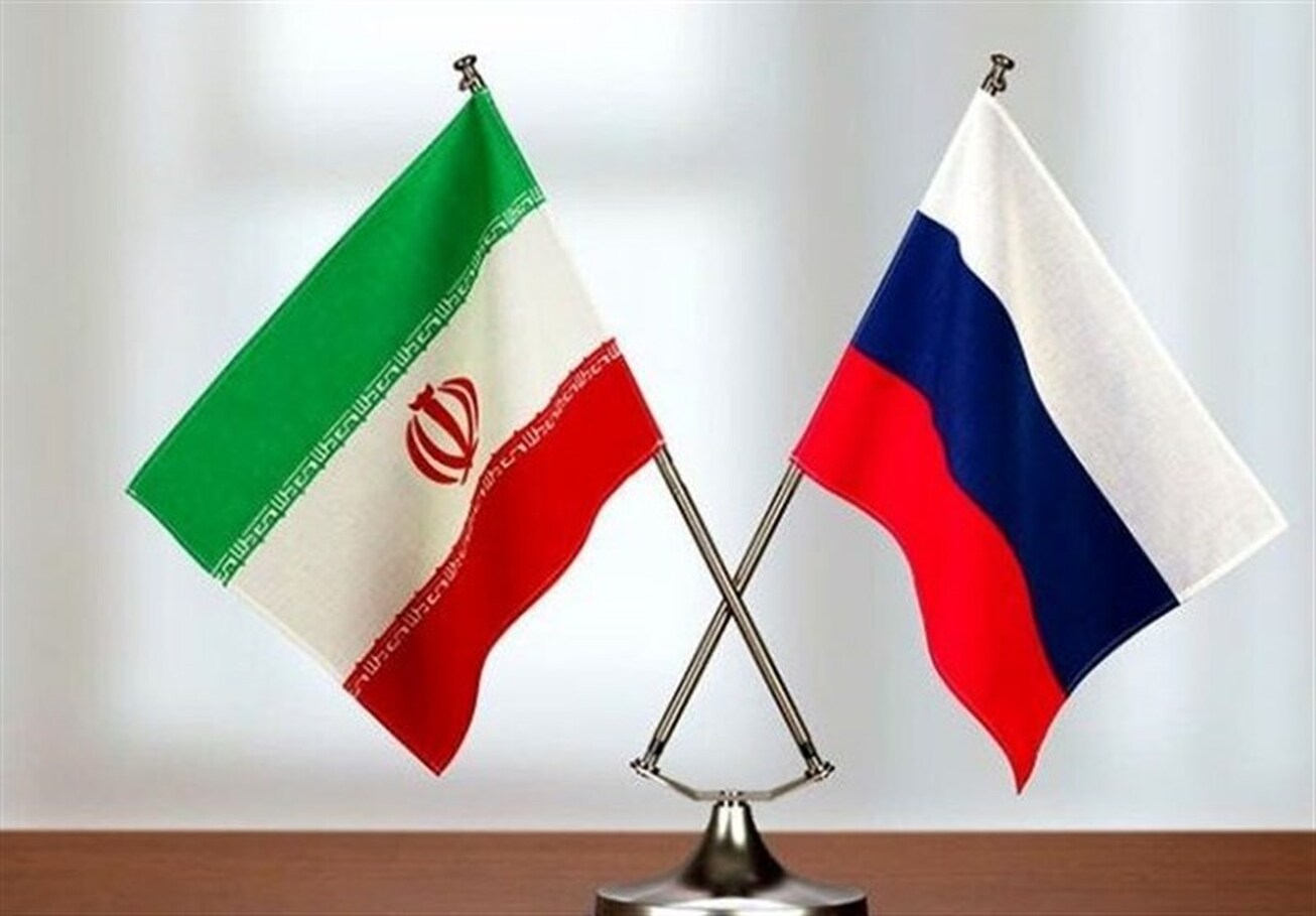 ۶۰ درصد مبادلات ایران و روسیه با ریال و روبل انجام می&zwnj;شود
