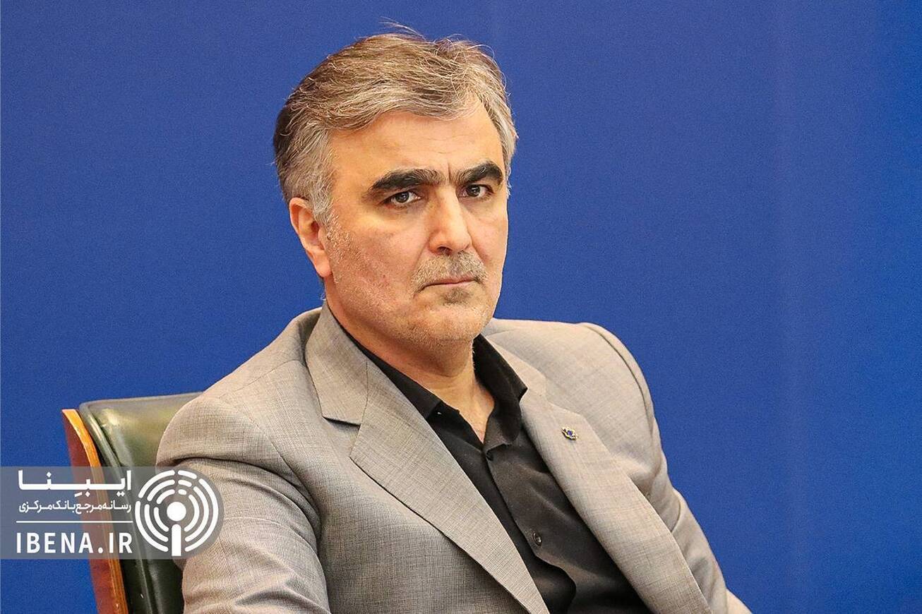 پیام تسلیت رئیس&zwnj;&lrm;کل بانک مرکزی در پی شهادت رئیس&zwnj;جمهور مردمی و هیات همراه