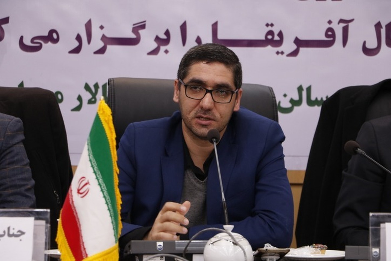 کارگروه تخصصی روابط بانکی ایران و آفریقا تشکیل شد/ حضور فعال بانک مرکزی در نمایشگاه ایران اکسپو