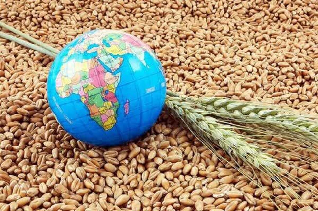 رویش اشتغال، ارزآوری و امنیت غذایی ایران روی زمین خارجی&zwnj;