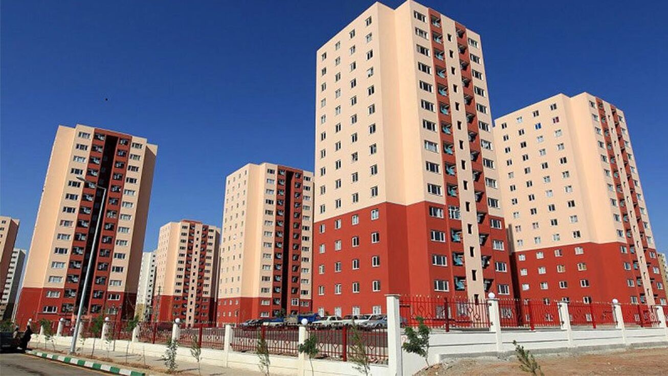 عزم دولت سیزدهم برای حل مشکل مسکن جدی است