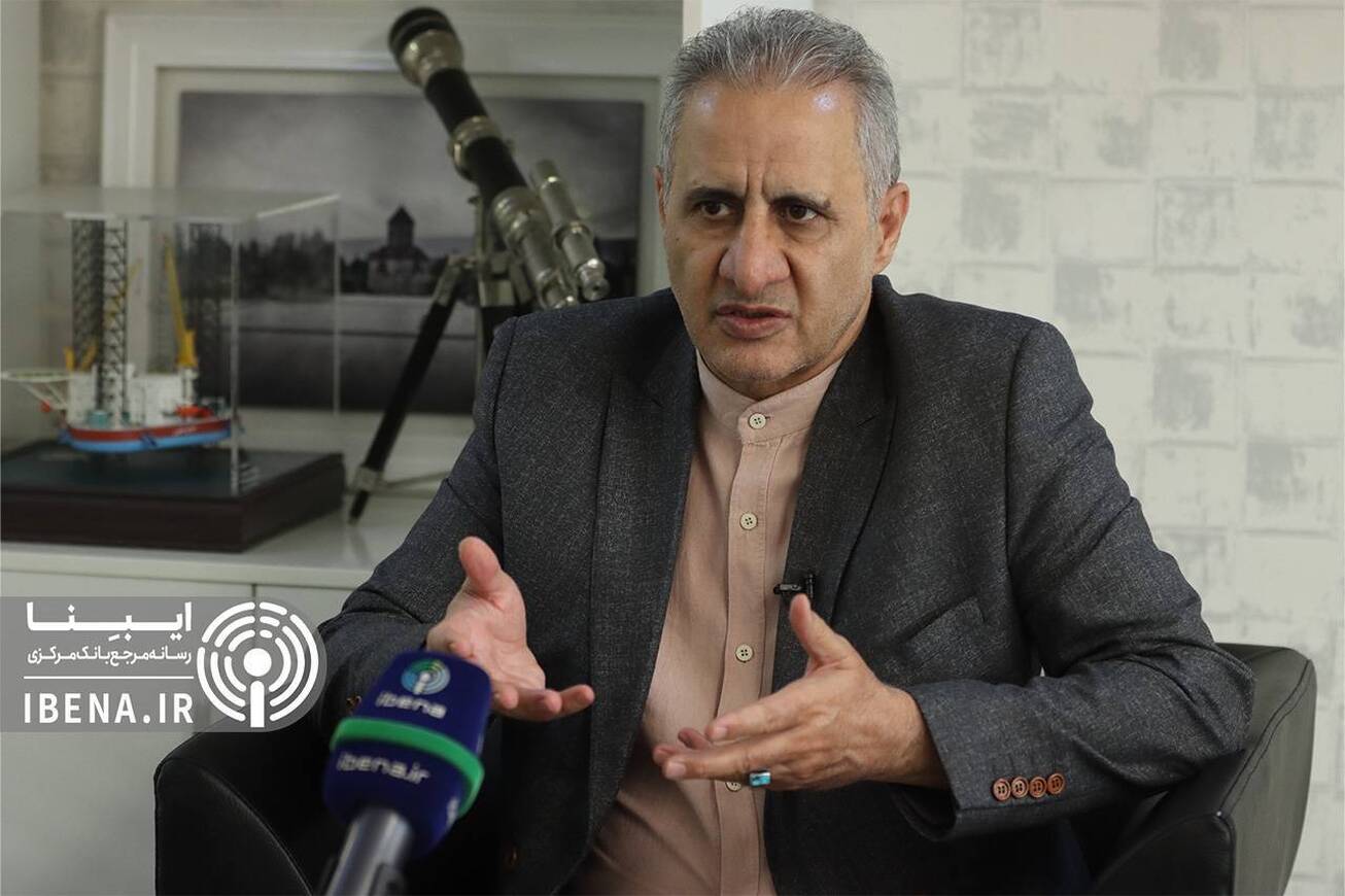 رشد قیمت دلار در بازار غیررسمی، ارتباط چندانی با بانک مرکزی ندارد