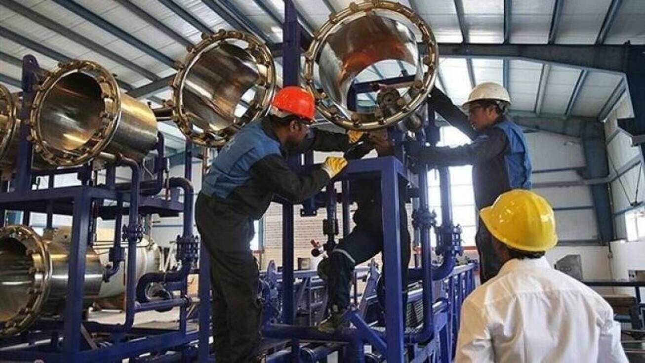 خلق ثروت از دانش ایرانی؛ صادرات خدمات فنی و مهندسی ۳ برابر شد