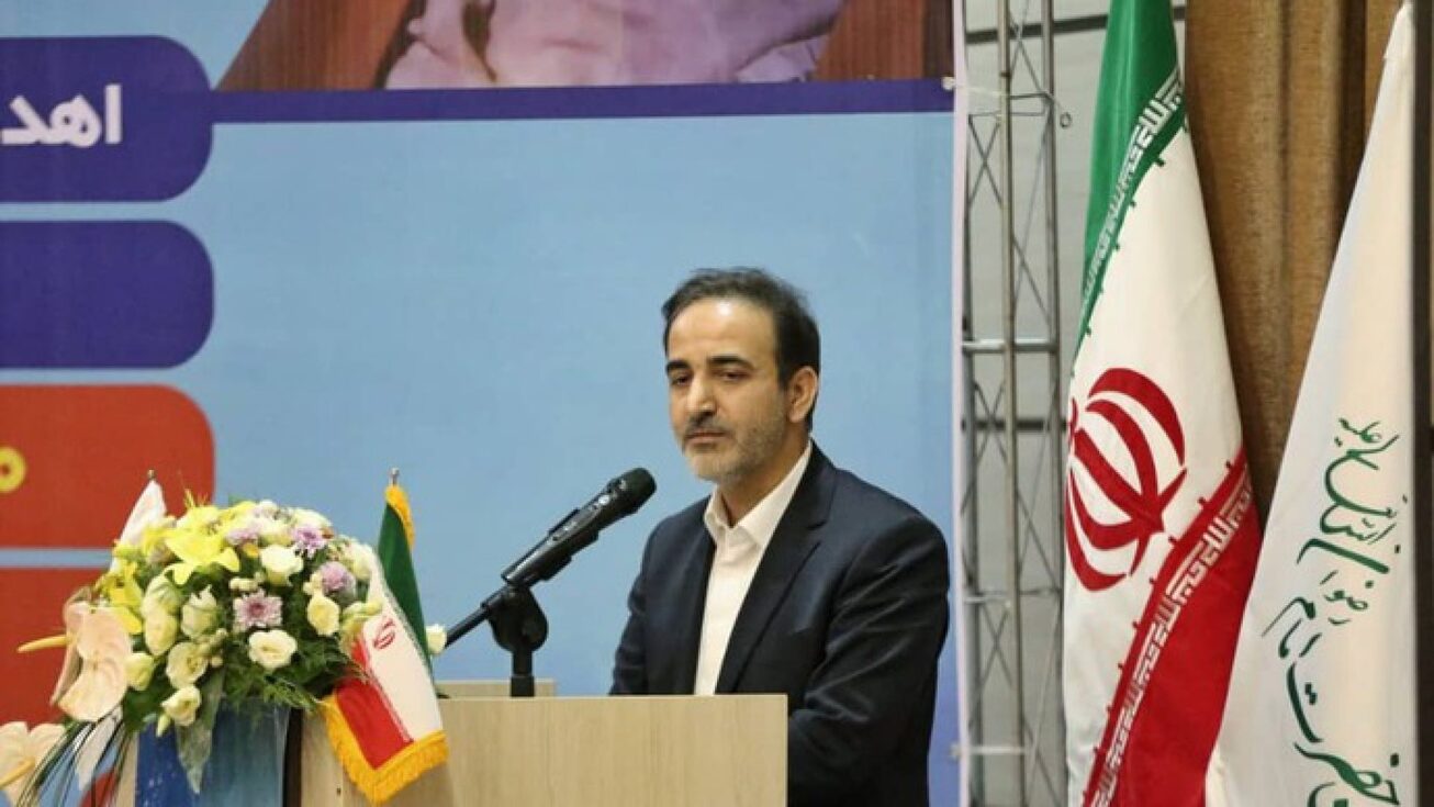 خداحافظی پرویزیان از بانک پارسیان پس&zwnj;از یک دهه/ شکرخواه مدیرعامل شد