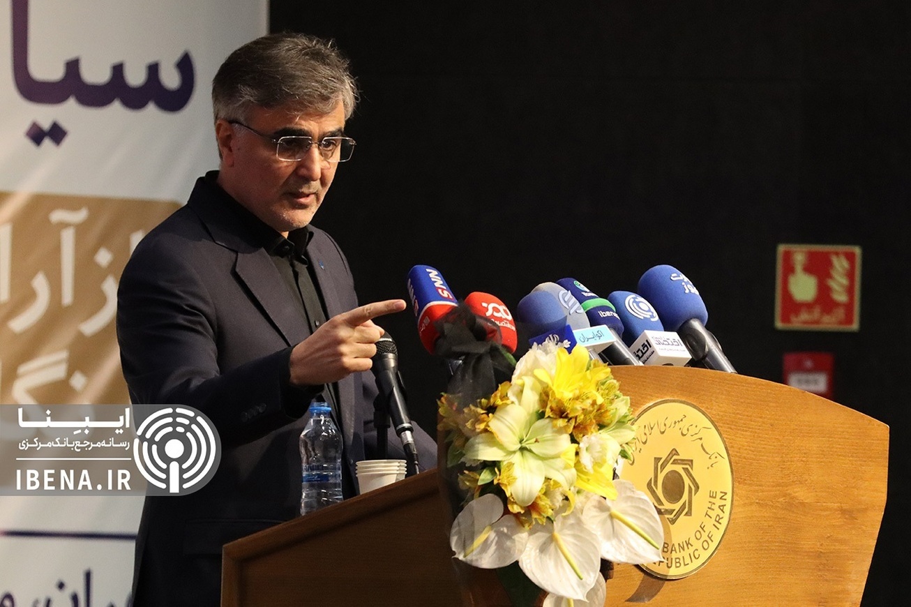 خالص حساب سرمایه منفی به معنای فرار سرمایه نیست
