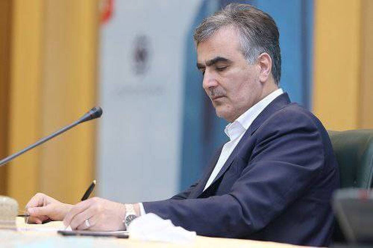 پیام تسلیت رئیس&zwnj;کل بانک مرکزی در پی درگذشت اسدالله امیراصلانی، مدیرعامل اسبق بانک ملی ایران