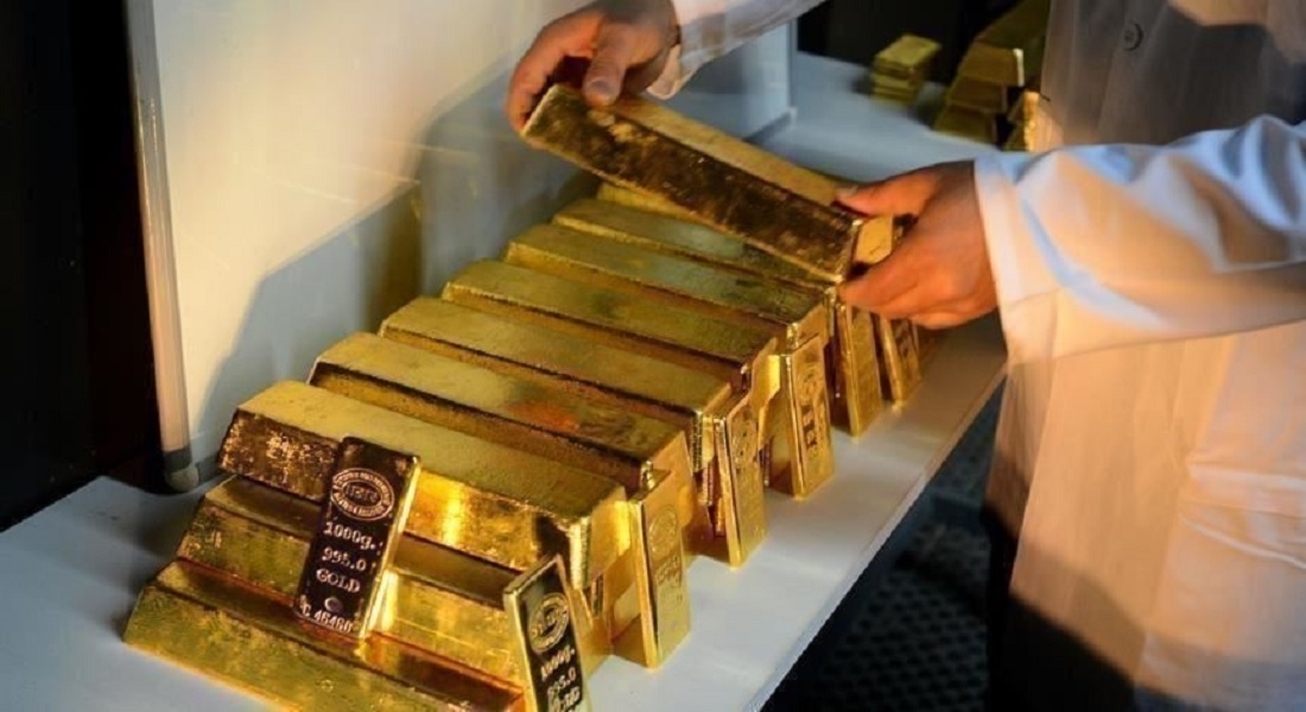 قاچاق طلا از آفریقا در حال افزایش است و سود آن به جیب امارات می&zwnj;ریزد