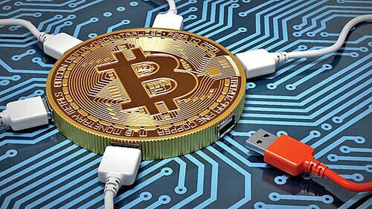 برخورد سلبی با رمز&zwnj;ارز&zwnj;ها به&zwnj;نفع کشور نیست