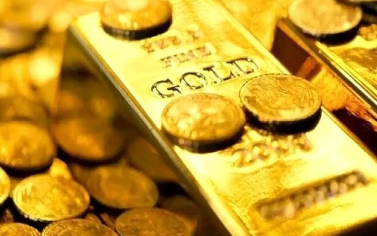 حراج سکه و شمش سیاستی جهت مدیریت بازار ارز