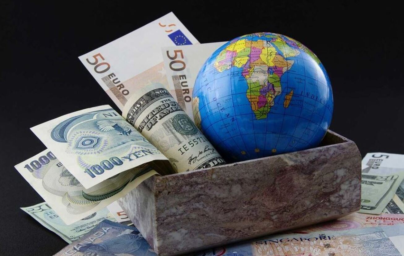 هیچ کشوری به&zwnj;واسطه سرمایه&zwnj;گذاری خارجی توسعه نیافته است