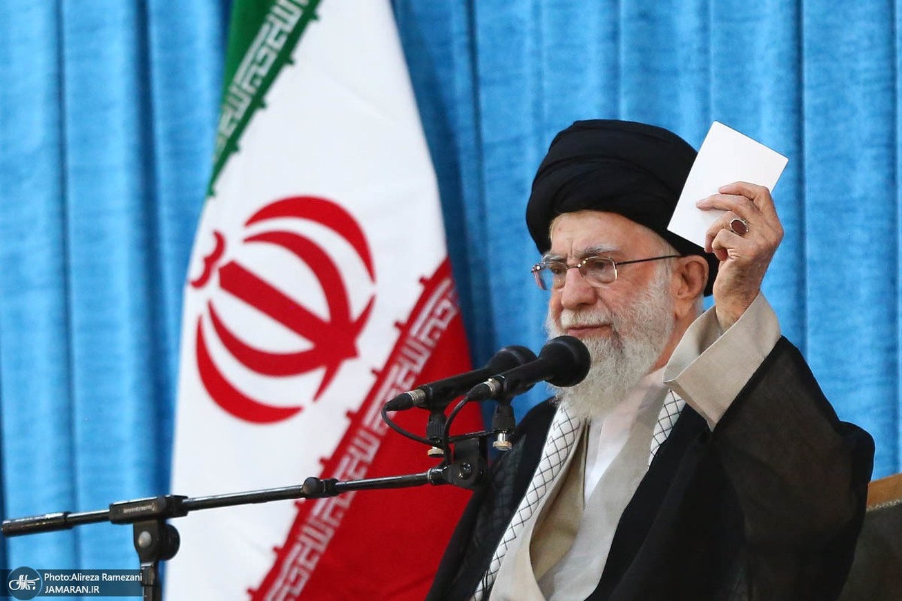 رئیس جمهور شایسته&zwnj;ای انتخاب خواهد شد
