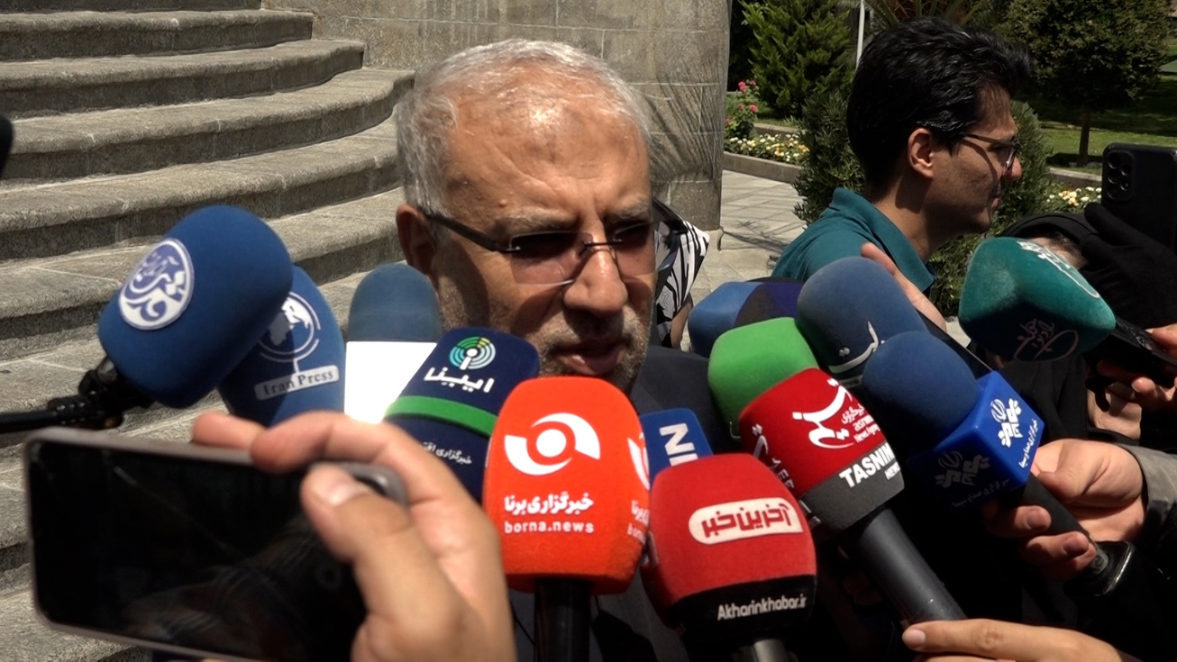 انقلاب گازرسانی دولت سیزدهم در سیستان و بلوچستان