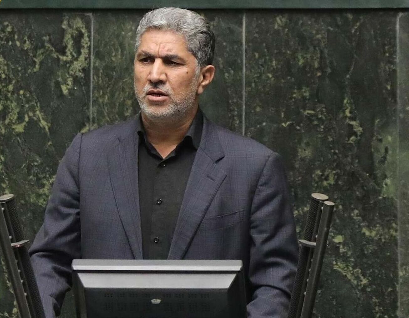 قطعنامه فقط جو روانیست و آثارش پایدار نیست