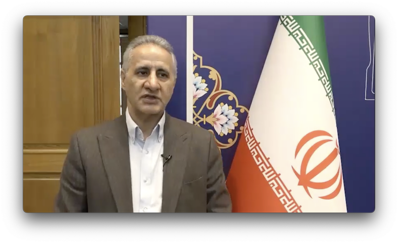 بخشی از منابع ارزی ایران در عراق آزاد شد