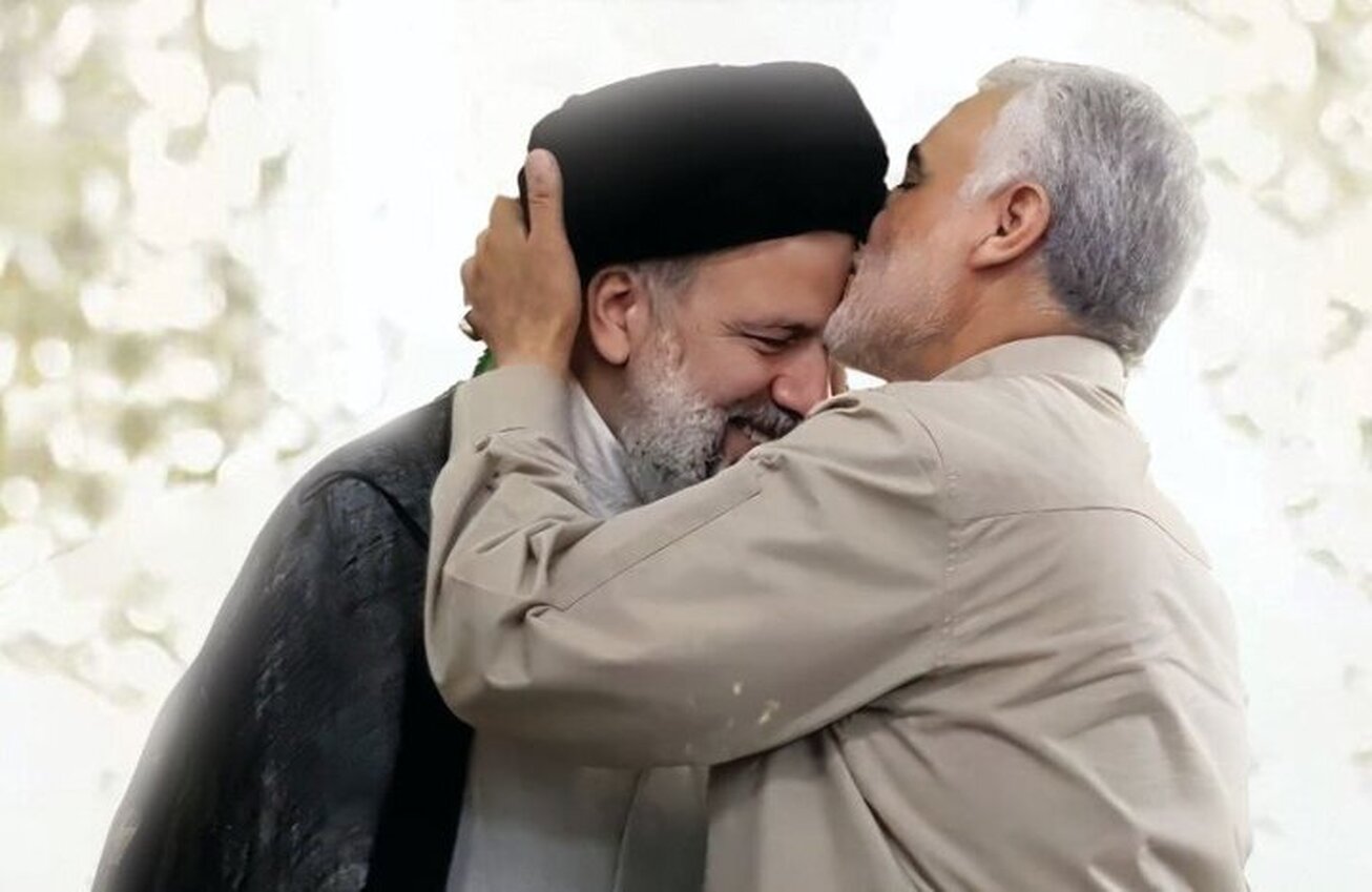 شهید زندگی کنی شهید میشی...