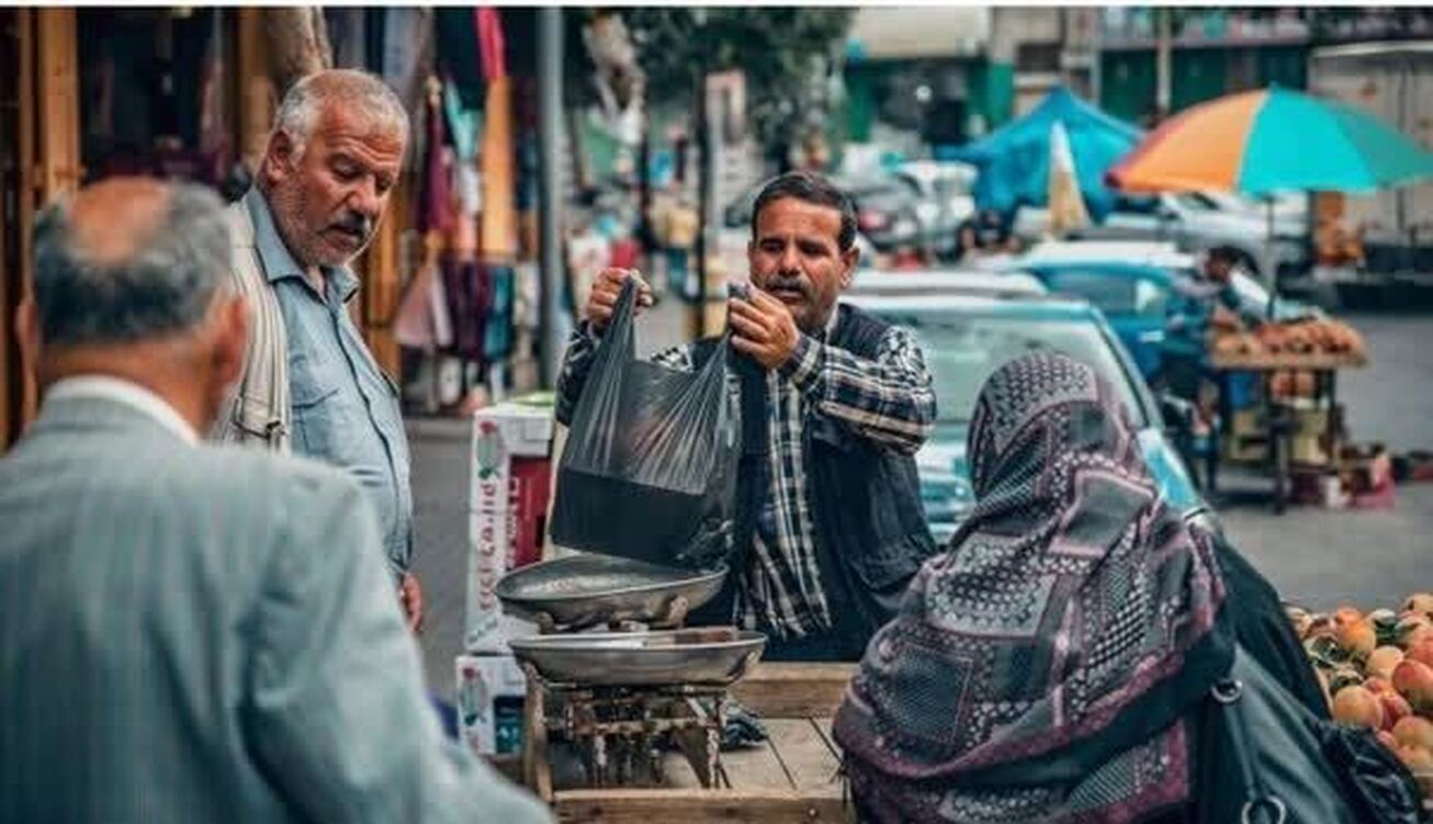 &zwnj;تل&zwnj;آویو معیشت فلسطینیان کرانه باختری را هدف گرفته است