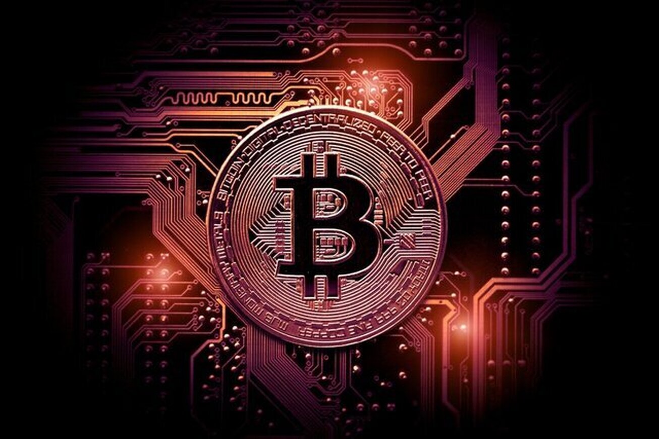 سقوط بیت&zwnj;کوین و اتریوم