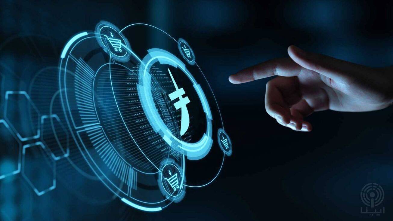 عملیاتی شدن &laquo;ریال دیجیتال&raquo; در جزیره کیش از تیرماه ۱۴۰۳