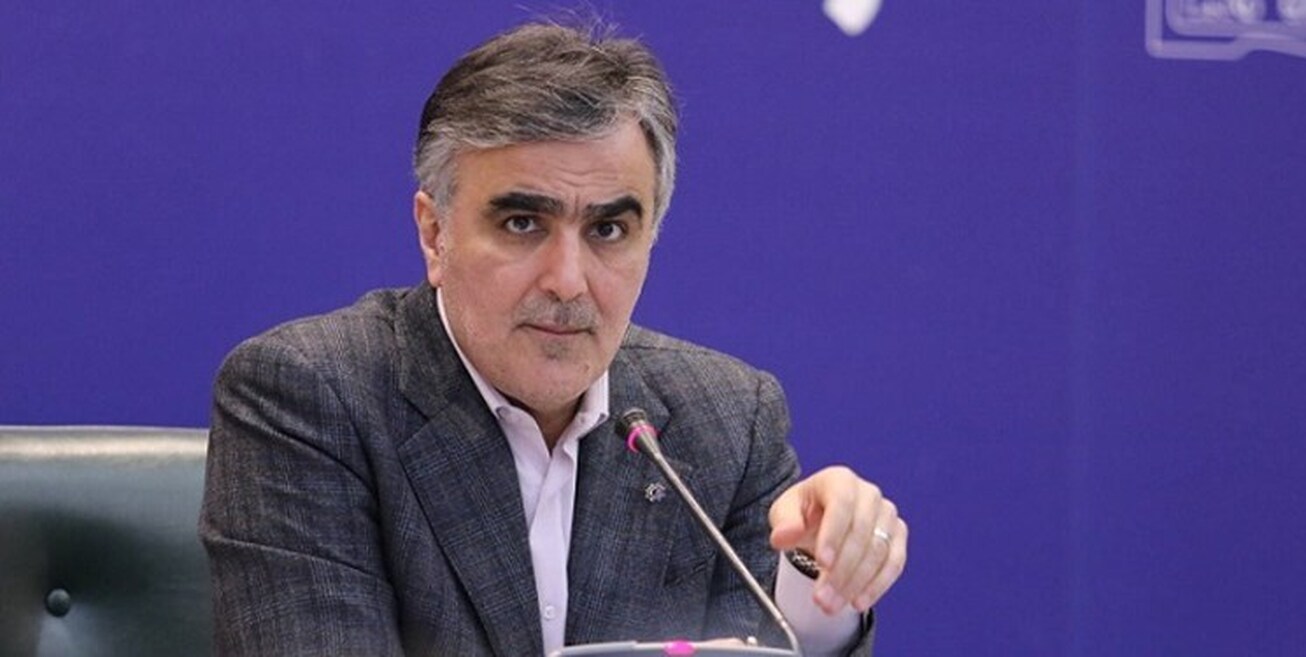 رمز ریال بانک مرکزی منتشر می&zwnj;شود
